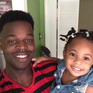 Meet your Posher, Aaron